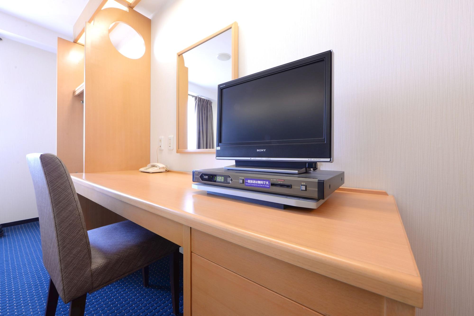 Vessel Hotel Kumamoto Airport Ózu Kültér fotó