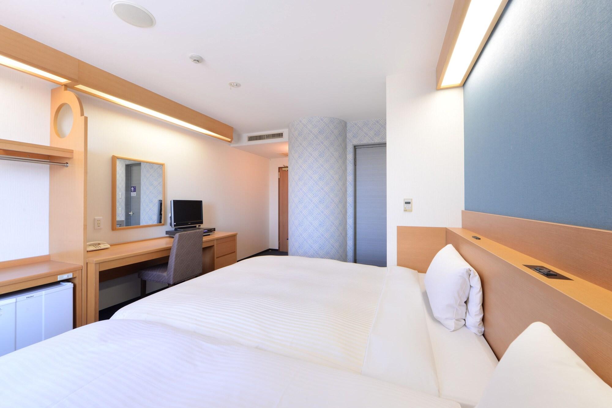 Vessel Hotel Kumamoto Airport Ózu Kültér fotó