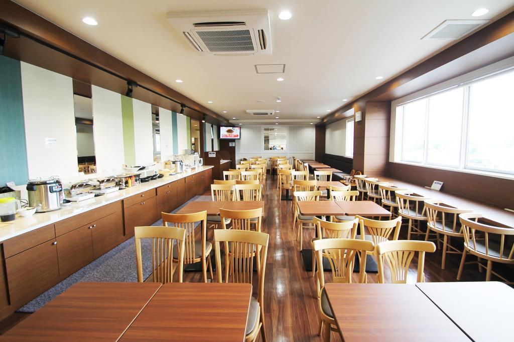 Vessel Hotel Kumamoto Airport Ózu Kültér fotó