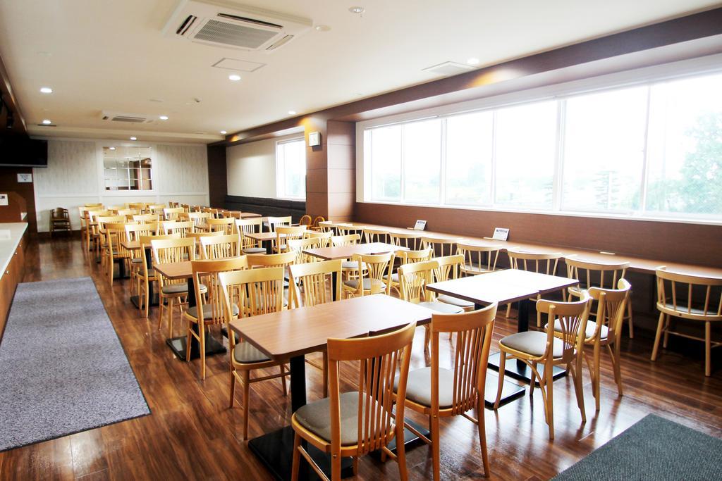 Vessel Hotel Kumamoto Airport Ózu Kültér fotó