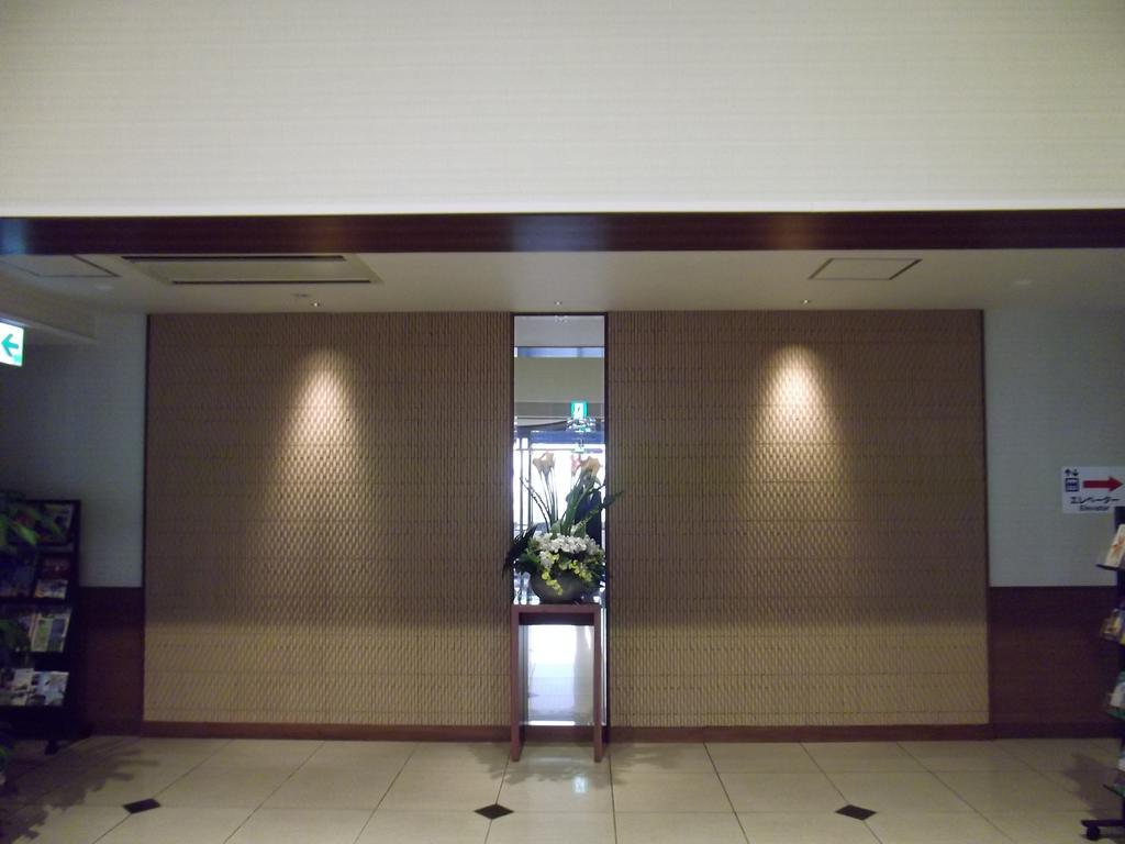 Vessel Hotel Kumamoto Airport Ózu Kültér fotó